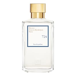 724 - Eau de parfum 